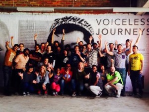 home of hope volunteers