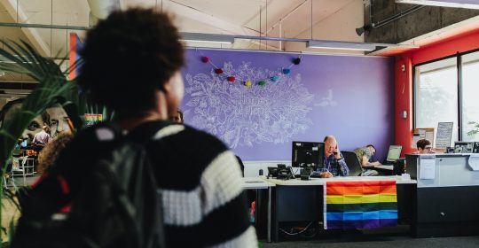 Victorian State Government to provide up to 120 jobs to people seeking asylum through “Working for Victoria” Initiative