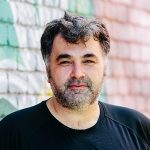 Kon Karapanagiotidis