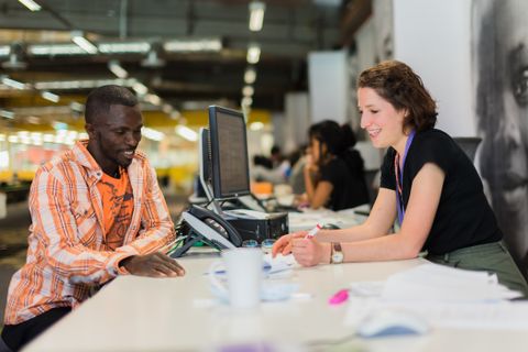 Mental health and housing