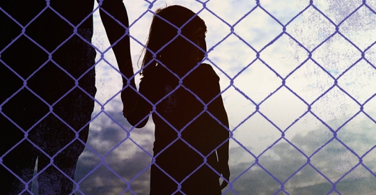 Five more children evacuated off Nauru, seventeen remain
