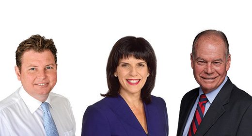 The fate of children on Nauru now rests squarely with Prime Minister Morrison as moderate Liberal MPs deliver ultimatum