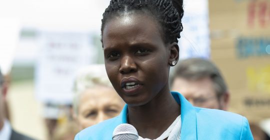 Akuol Garang