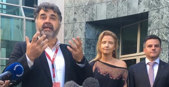 Message from our CEO – Historic win in Australian Parliament