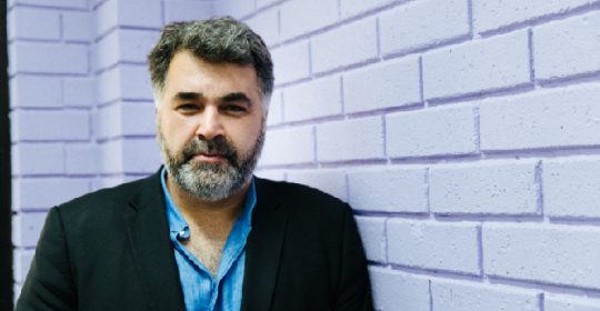 Kon Karapanagiotidis’ Election Response