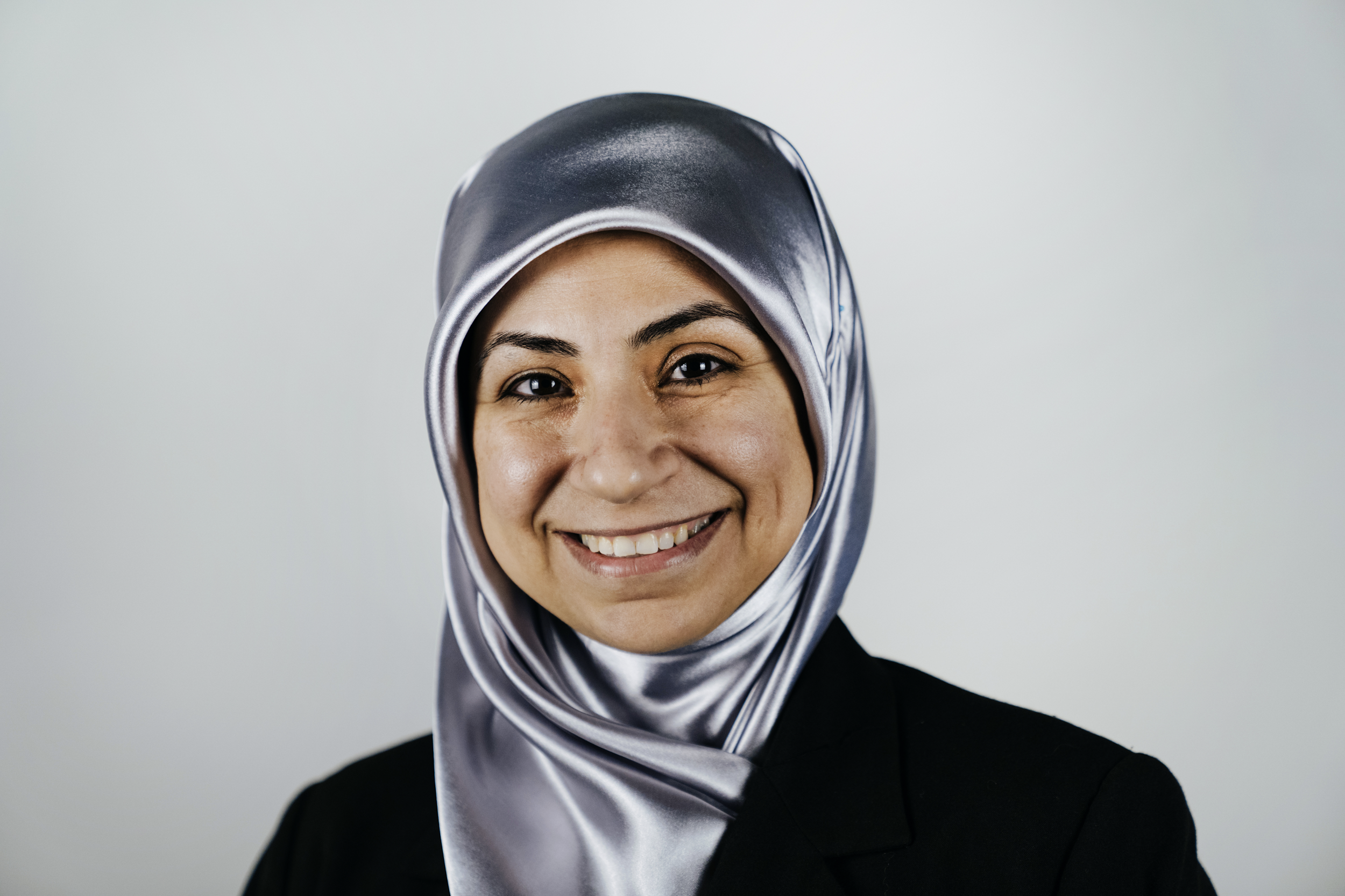 Refugee stories - Ghofran