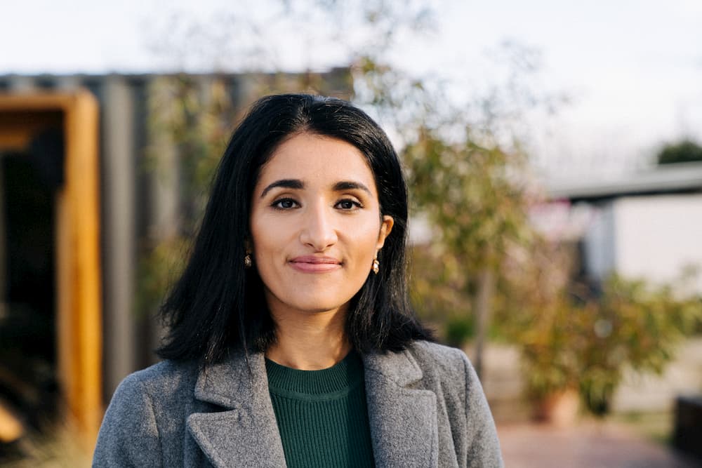 Refugee stories - Fadak