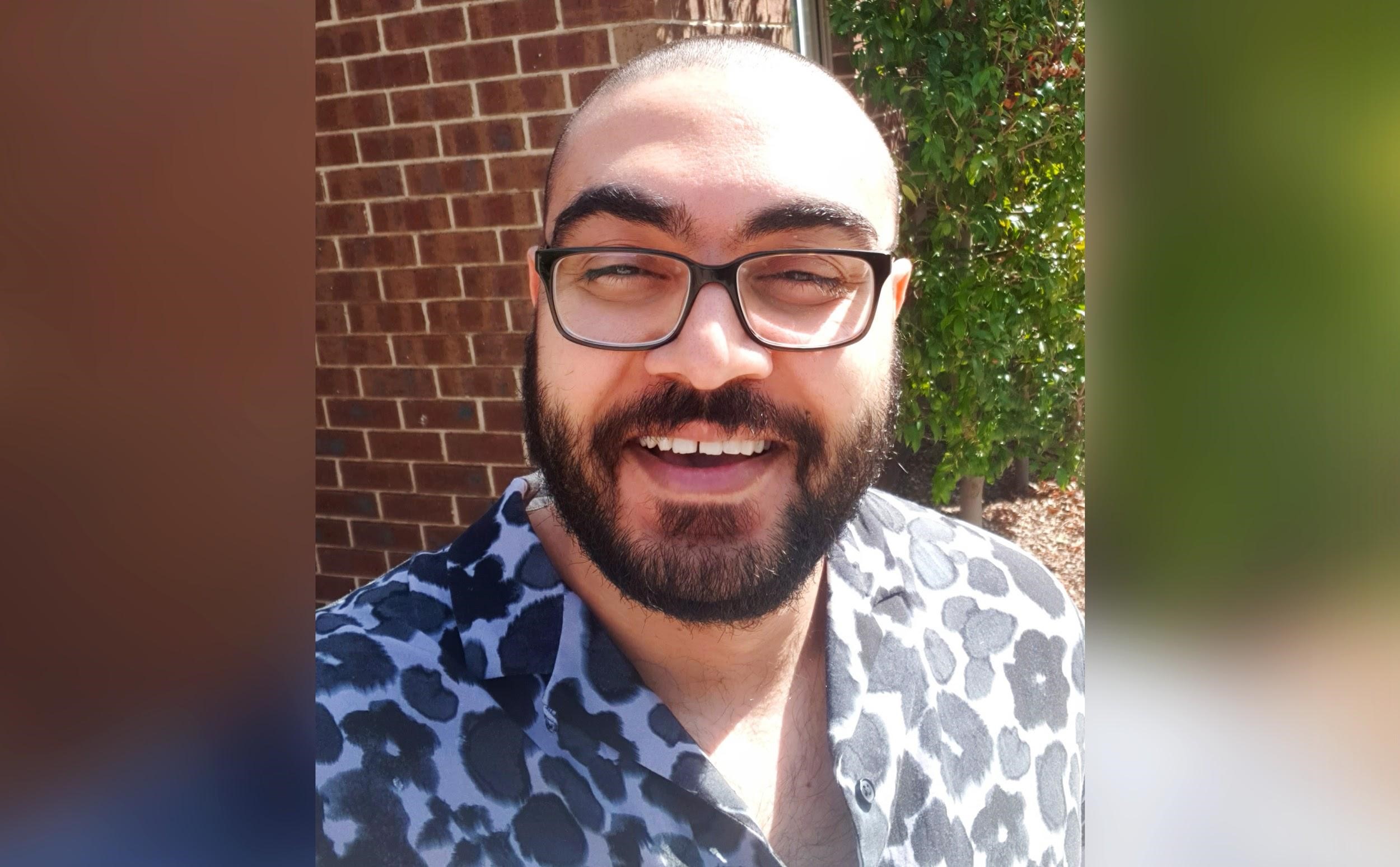 “Don’t lower your dreams to the expectations of others” – Ben’s story